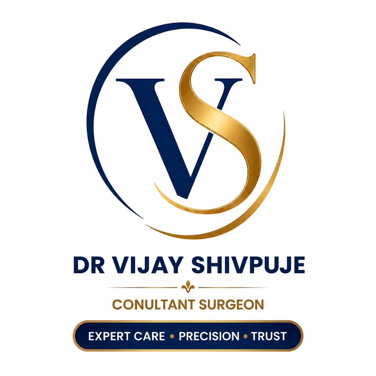 Dr. Vijay Shivpuje – Consultant General, GI & Laparoscopic Surgeon in Solapur