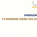 Emergency abdominal pain warning signs explained by General Surgeon in Solapur