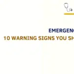 Emergency abdominal pain warning signs explained by General Surgeon in Solapur