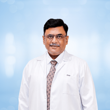 Dr. Vijay Shivpuje
